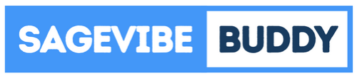 SageVibe Buddy