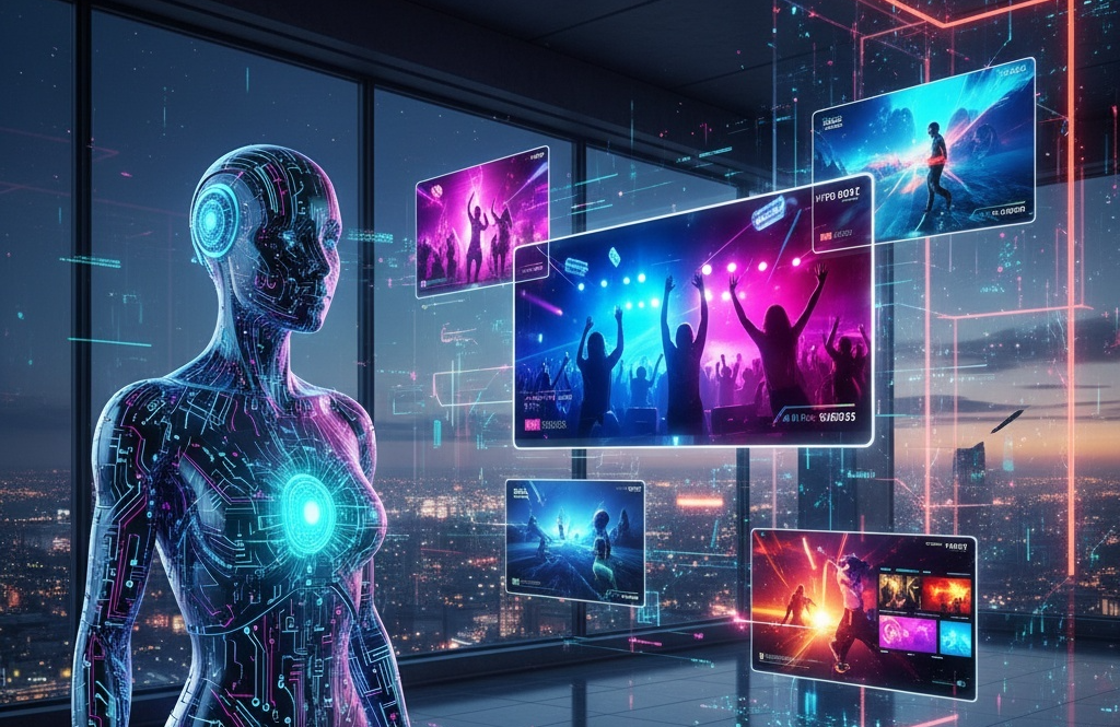The Future of Personal AI Assistants